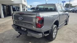 2025 Ford Ranger PHEV XLT