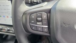 2025 Ford Ranger PHEV XLT