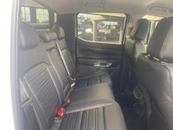 2025 Ford Ranger PHEV Sport