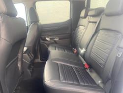 2025 Ford Ranger PHEV Sport