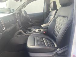 2025 Ford Ranger PHEV Sport
