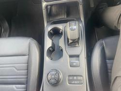 2025 Ford Ranger PHEV Sport
