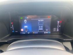 2025 Ford Ranger PHEV Sport