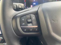 2025 Ford Ranger PHEV Sport
