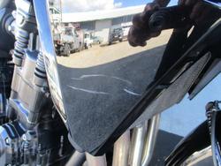 2016 Suzuki GSF1250SA (BANDIT) Black