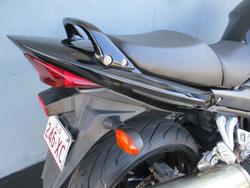 2016 Suzuki GSF1250SA (BANDIT) Black