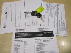 2016 Suzuki GSF1250SA (BANDIT) Black