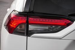 2019 Toyota RAV4 GX