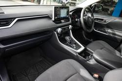 2019 Toyota RAV4 GX