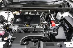 2019 Toyota RAV4 GX