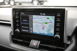 2019 Toyota RAV4 GX
