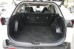 2019 Toyota RAV4 GX