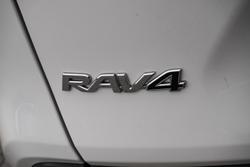 2019 Toyota RAV4 GX
