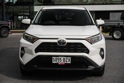 2019 Toyota RAV4 GX