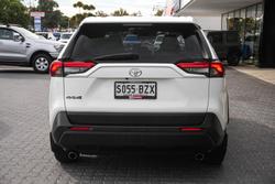 2019 Toyota RAV4 GX