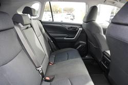 2019 Toyota RAV4 GX