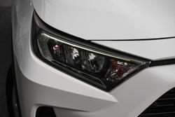 2019 Toyota RAV4 GX