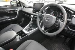 2019 Toyota RAV4 GX