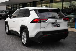 2019 Toyota RAV4 GX