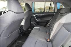 2019 Toyota RAV4 GX