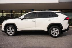 2019 Toyota RAV4 GX
