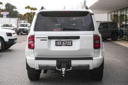 2025 Toyota Landcruiser Prado VX