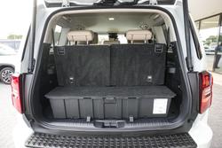 2025 Toyota Landcruiser Prado VX