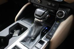 2025 Toyota Landcruiser Prado VX