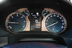 2023 Toyota Landcruiser Prado VX