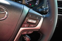 2023 Toyota Landcruiser Prado VX