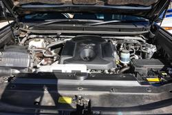 2023 Toyota Landcruiser Prado VX