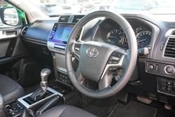 2023 Toyota Landcruiser Prado VX