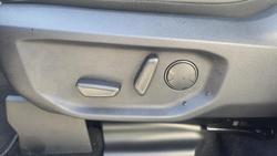 2025 Ford Ranger PHEV Stormtrak