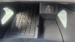 2025 Ford Ranger PHEV Stormtrak