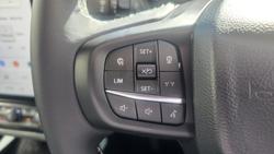 2025 Ford Ranger PHEV Stormtrak