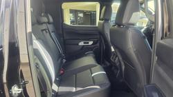 2025 Ford Ranger PHEV Stormtrak