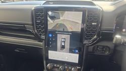 2025 Ford Ranger PHEV Stormtrak