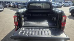 2025 Ford Ranger PHEV Stormtrak