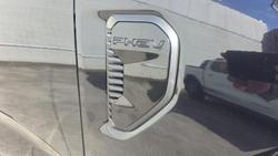 2025 Ford Ranger PHEV Stormtrak