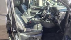 2025 Ford Ranger PHEV Stormtrak