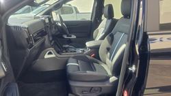 2025 Ford Ranger PHEV Stormtrak