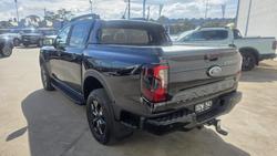 2025 Ford Ranger PHEV Stormtrak