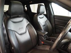 2022 Jeep Compass S-Limited