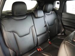 2022 Jeep Compass S-Limited