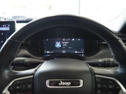 2022 Jeep Compass S-Limited