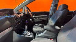 2011 SsangYong Stavic