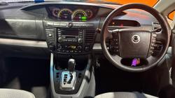 2011 SsangYong Stavic