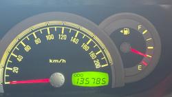 2011 SsangYong Stavic