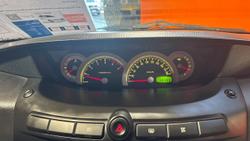 2011 SsangYong Stavic