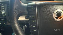 2011 SsangYong Stavic